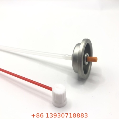 1 Inch Pass Strict Inspection Before Delivery for Composite board kit activator valve