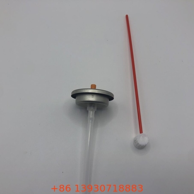 For One Inch MDF Kit Activator Valve With Actuator Spring Stainless Steel