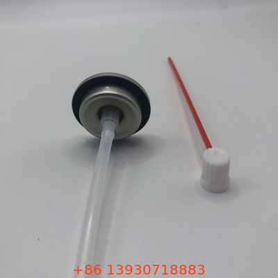 MDF Kit Activator Valve with Pass Strict Inspection Before Delivery and Stainless Steel Spring