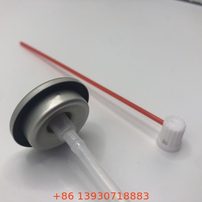 MDF Kit Activator Valve with Buna Outer Gasket Pass Strict Inspection Before Delivery