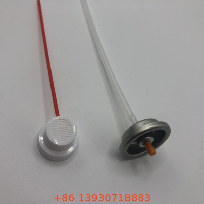 MDF Kit Activator Valve Reliable and Durable Components for Butane Gas Lighter Refilling