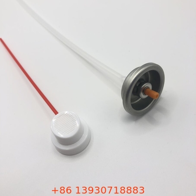 Compact MDF Kit Activator Valve Space Saving Solution for Efficient Butane Gas Lighter Refills