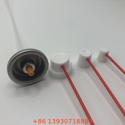 Versatile MDF Kit Activator Valve Universal Solution for Butane Gas Lighter Refills