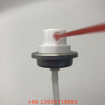 Premium MDF Kit Activator Valve High Quality Solution for Butane Gas Lighter Refills