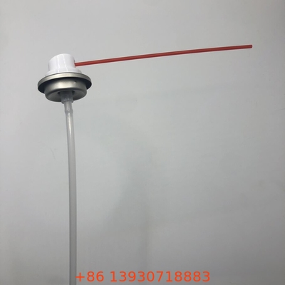 MDF Kit Activator Valve Efficient Dispensing Solution for Agricultural Chemicals