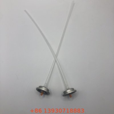Customized MDF Valve with Corrosion Resistant for Industrial