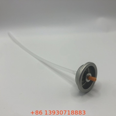 Flammable WD 40 Lubricant Valve Made in for Industrial