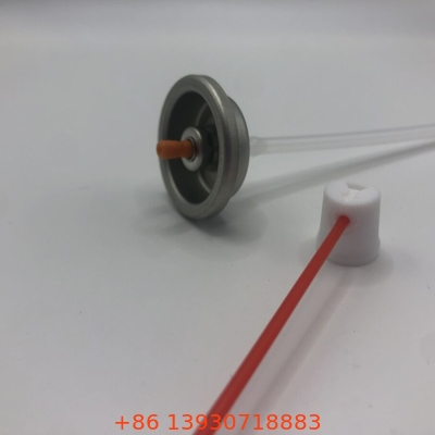 MDF Kit Activator Valve Precision Dispensing Solution for Household Cleaning Products