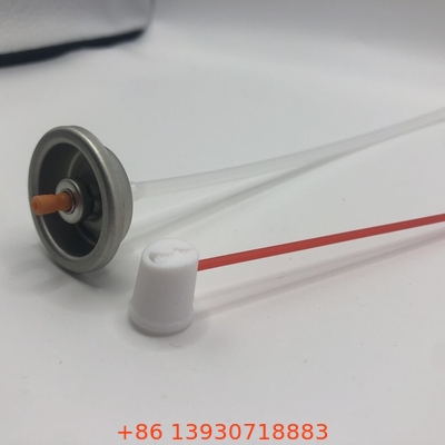 Metal Carburettor Cleaning Valve with Universal Compatibility