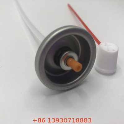 Silver Package Contents 1 X Carburetor Cleaner Valve for Cleaning Carburetors