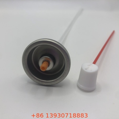 Metal Carburettor Cleaning Valve with Universal Compatibility
