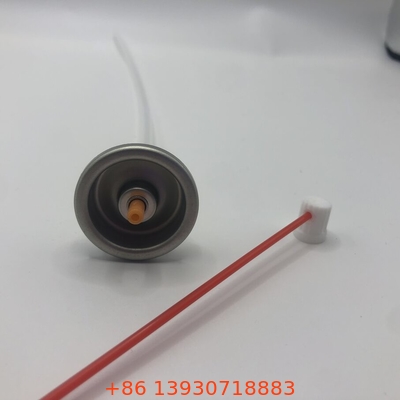 Metal Carburettor Cleaning Valve with Universal Compatibility