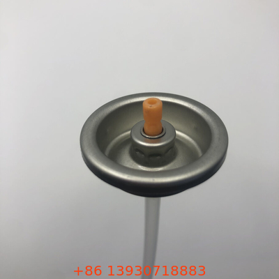 MDF Kit Activator Valve Precision Dispensing Solution for Household Cleaning Products