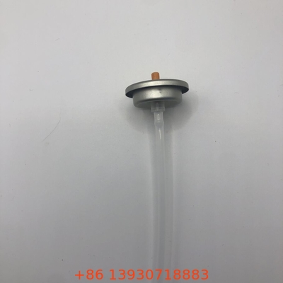 MDF Kit Activator Valve Reliable Aerosol Dispensing Solution for Automotive Applications
