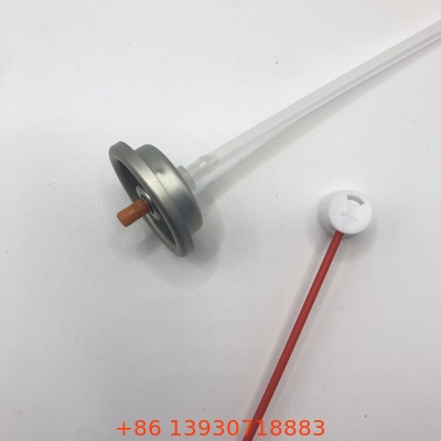 MDF Kit Activator Valve Reliable Aerosol Dispensing Solution for Automotive Applications
