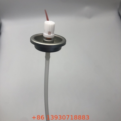 Metal Carburetor Cleaner Valve Easy To Install Easy To Install