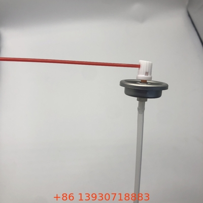Metal Carburetor Cleaner Valve Easy To Install Easy To Install