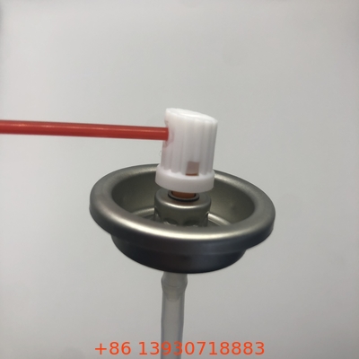 Medium Density Fiberboard Kit Activator Valve 10 Supply Ability Tinplate Mounting Cup