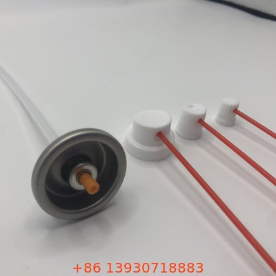 Highly Durable MDF Kit Activator Valve for MDF Stethoscopes with 000 Supply Ability