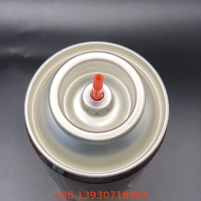 Universal Butane Gas Lighter Valve for Refillable Lighters - Replacement Part