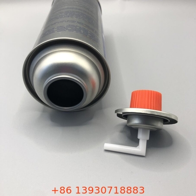 Portable Gas Stove Valves with Algeria Exhibitions for Barbecue in Algeria Exhibitions