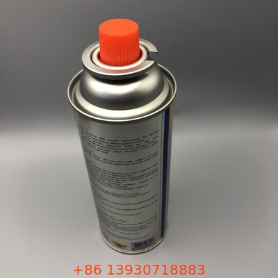 Propane Gas Valve Butane Gas Valve for Mexico Market