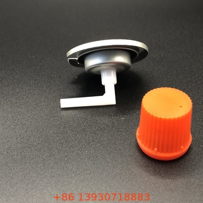 Portable Camping Stove Valve - Reliable and Safe Fuel Control for Outdoor Cooking Adventures