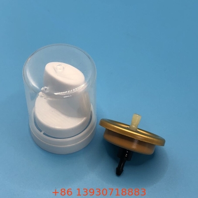 Travel-Friendly Hair Mousse Aerosol Accessory for On-the-Go Styling with Compact Design