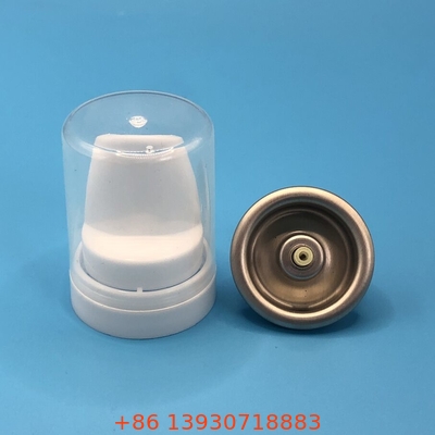 Precision Hair Product Dispenser Valve - Effortless Dispensing for Salon-Quality Results - Advanced Specification
