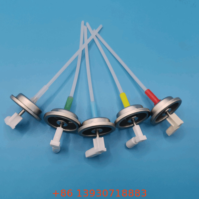 One Inch Air Freshener Metered Valve - Consistent Fragrance Release for Commercial Spaces - Easy to Install