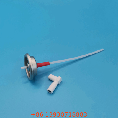 Premium One-Inch Air Freshener Metered Valve - Long-Lasting Fragrance Dispenser for Large Spaces - Adjustable Settings