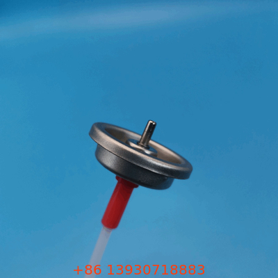 Eco-Friendly One-Inch Air Freshener Metered Valve - Sustainable Fragrance Dispenser for Conscious Consumers