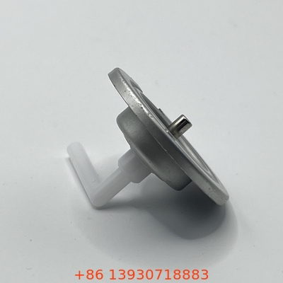 Straight Valve Stem Type Portable Gas Stove ValveWholesale 1/4 Inch NPT Outlet Thread