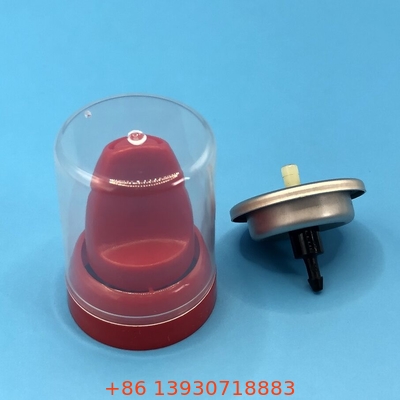 Professional Aerosol Hair Mousse Dispenser for Salon Styling - Easy-to-Use, High-Quality Foam Application