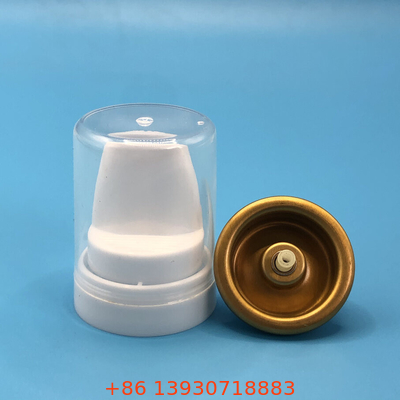 Professional Aerosol Hair Mousse Dispenser for Salon Styling - Easy-to-Use, High-Quality Foam Application