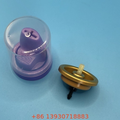 Professional Aerosol Hair Mousse Dispenser for Salon Styling - Easy-to-Use, High-Quality Foam Application