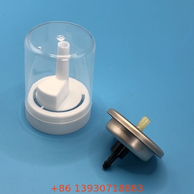 Premium Hair Mousse Spray Valve - Precision Dispensing for Salon-Quality Styling - Durable and Reliable Performance