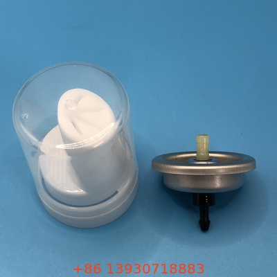 Premium Hair Mousse Spray Valve - Precision Dispensing for Salon-Quality Styling - Durable and Reliable Performance
