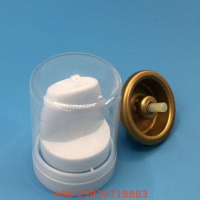 Versatile Hair Mousse Dispensing Nozzle - Precise Application for Styling Freedom - Durable and Easy-to-Use