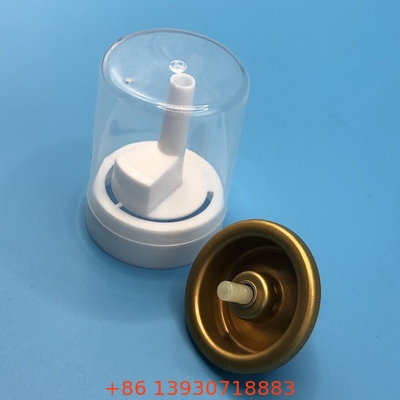 Versatile Hair Mousse Dispensing Nozzle - Precise Application for Styling Freedom - Durable and Easy-to-Use
