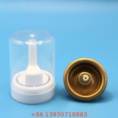Premium Styling Mousse Spray Valve - Achieve Perfect Hairstyles Effortlessly - Advanced Specification