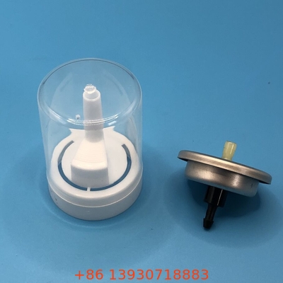 Professional Hair Mousse Spray Valve Precise Application for Salon Quality Styles