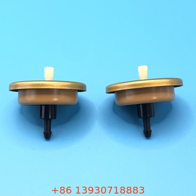 Multifunctional Hair Mousse Spray Valve Versatility and Convenience Combined