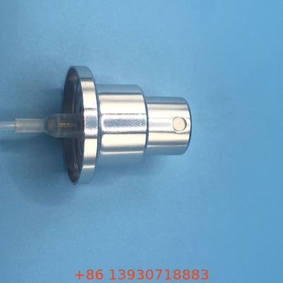 High Pressure Spray Pump Versatile Efficient Reliable For Agricultural Industrial Use