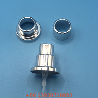 Premium Fragrance Pump for Perfumes - Atomizer Sprayer for Elegant Scent Dispensing