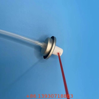 Carburetor Cleaner Dispenser - Convenient and Controlled Application - Refillable Design