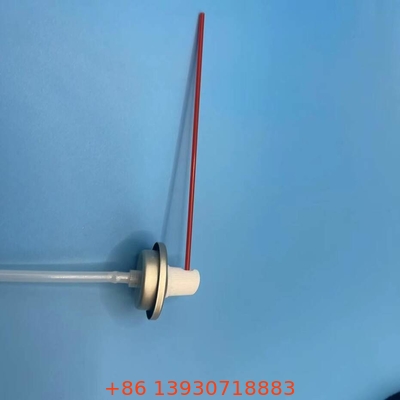 Carburetor Cleaner Dispenser - Convenient and Controlled Application - Refillable Design