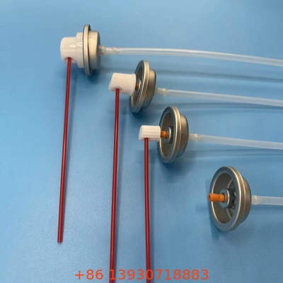High-Quality Carburetor Cleaning Valve - Efficient and Precise Cleaning - Durable Construction