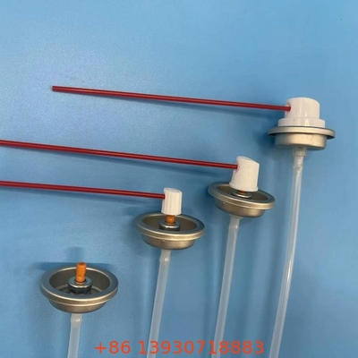 Powerful Carburetor Cleaning Spray Valve - Restores Engine Performance - Easy-to-Use Design