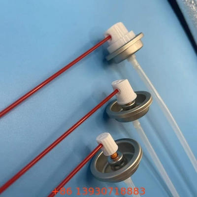Carburetor Cleaner Valve - Efficient and Powerful Cleaning for Optimal Engine Performance - Easy to Use